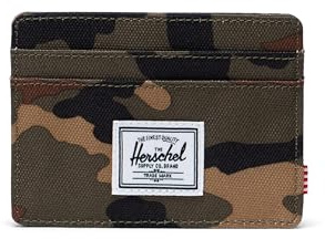 Herschel, Portafoglio Unisex-Adulto