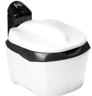 SOS Accessoire Friteuse 3 L Blanc/Gris 2000 W pour Friteuse F918