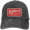 QIYAEUA Outer Banks Series Multicolor Hat Peaked Damen Cap Surf Classic personalisierte Visierschutzhüte