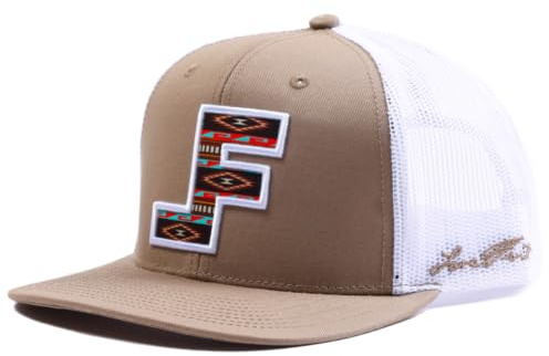 Lane Frost Rambler Cap Tan
