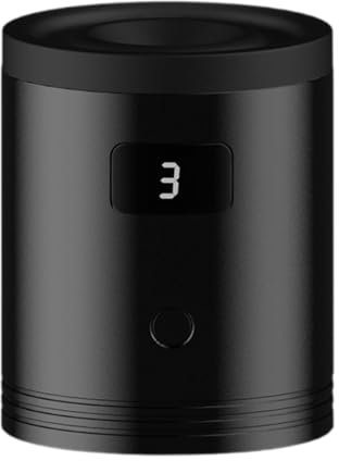 Generic Tattoo Ink Shaker Tattoo Ink Mixer USB Nail Polish Mixer Automatic Pigment Ink for Acrylic Paints