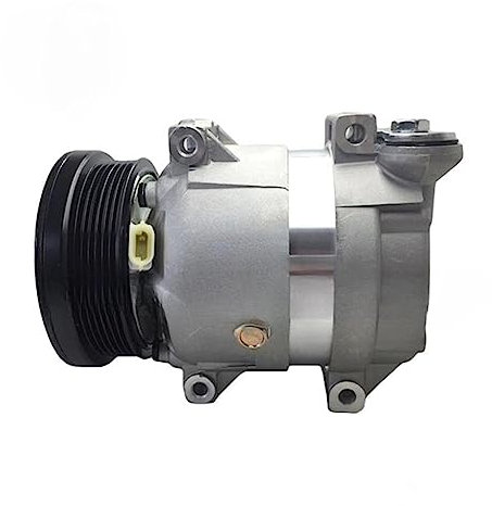Compresor de aire acondicionado for coche
