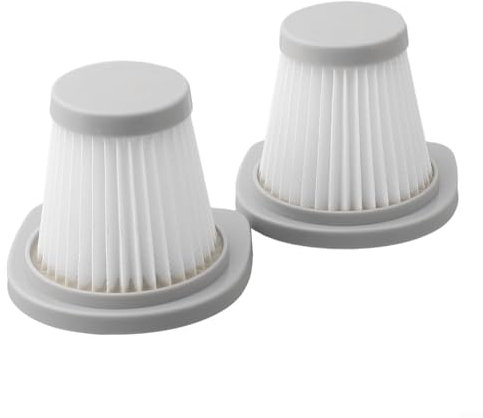 Filtro di ricambio per aspirapolvere Inse R3S, filtro HEPA lavabile e riutilizzabile (2 pezzi)
