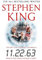 11.22.63: The No. 1 bestseller from the ultimate storyteller