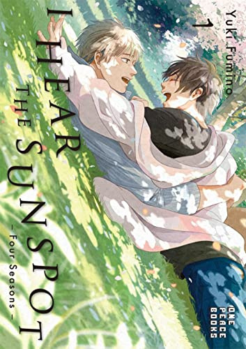 I Hear the Sunspot: Four Seasons Volume 1 (I Hear the Sunspot: Four Seasons Series): 6