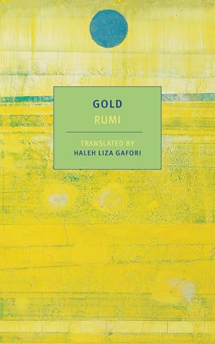 Gold (New York Review Books Classics): Rumi
