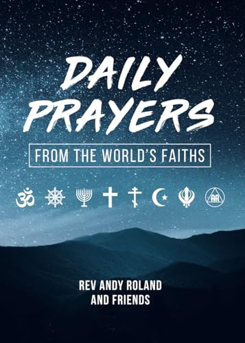 Daily Prayers from the World's Faiths