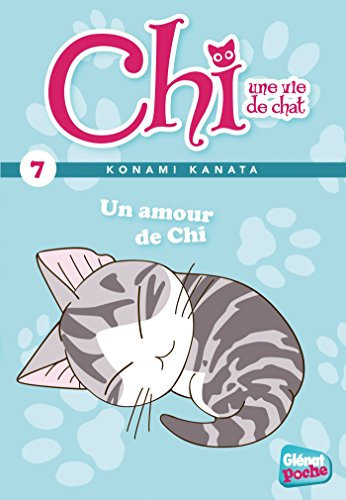 Chi Un vie de Chat 7: Un amour de Chi