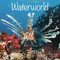 Waterworld 2021: Broschürenkalender mit Ferienterminen. Fische und Unterwasserwelt. 30 x 30 cm
