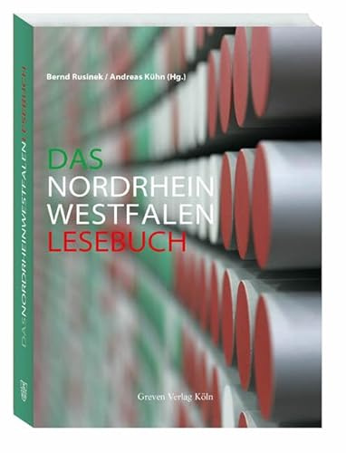 Das Nordrhein-Westfalen-Lesebuch