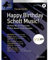 Happy Birthday, Schott Music!: 10 bekannte Schott-Melodien im Bar-Piano-Stil. Klavier. (Schott Piano Lounge)