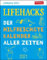 Lifehacks Kalender 2021: Der hilfreichste Kalender aller Zeiten