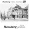 Hamburg gestern 2024: Hamburg in alten Ansichten