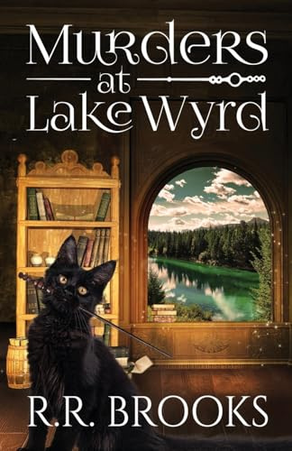 Murders at Lake Wyrd