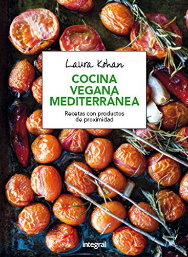 Cocina vegana mediterránea (Alimentación)