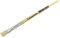 Décopatch PC10O - Un pinceau pure soie n°10 longueur 18 cm - Largeur du pinceau 1 cm