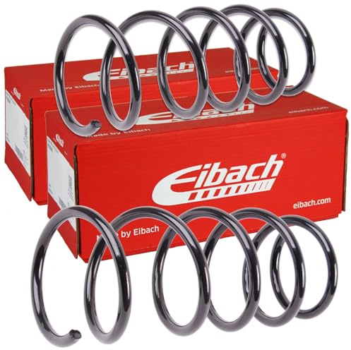 Eibach E10-70-002-07-20 Tieferlegungsfedern Pro-Kit