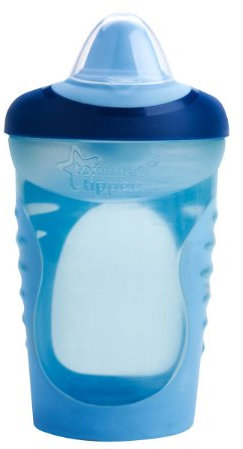Vaso Antigoteo Easy Drink Beaker 12m+ Tommee Tippee Explora