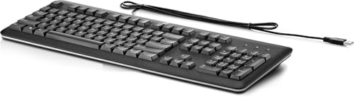HP Keyboard Dutch USB 2004 **New Retail**, QY776AA#ABH