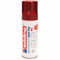 edding Acryl-Farblack Permanentspray Purpurrot seidenmatt RAL3004 200 ml Sprayfarbe