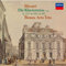 Mozart:Piano Trios Vol.1