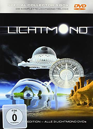Special Collector's Box (DVD Set Lichtmond 1-3)