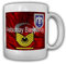 Türk Hava Kuvvetleri Astsubay Bascavus Tasse Militär Türkei #22685