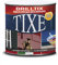 TIXE 104.632 Brilltix Smalto Ferromicaceo, Antracite, 750 ml