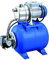 Elettropompa garden hu-800 con autoclave