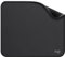 Logitech Mouse Pad - Studio Series, Computer Mouse Mat with Anti-Slip Rubber Base, Easy Gliding, Spill-Resistant Surface, Durable Materials, Portable, in a Fresh Modern Design, Graphite