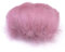 100 Stück Bunte Feder zum Basteln Naturfedern Gänsefedern Indianer Bastelfedern für DIY Kunstwerk Masken Hüte Ohrringe Haarschmucken Traumfänger Hochzeit Karneval Party Dekoration,7-12cm Altes Rosa