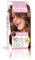 L'Oréal Paris L'Oréal Paris - Kit de coloración permanente para el cabello, color ultra brillante, sin amoníaco, 90% de ingredientes de origen natural, brillo natural, tono: rubio turrón oscuro (623)
