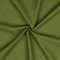 Leinen Stoff Meterware Uni 40 farben 100% Leinenstoff Naturstoff OEKO-TEX 140cm Breite (046 I Pickle)