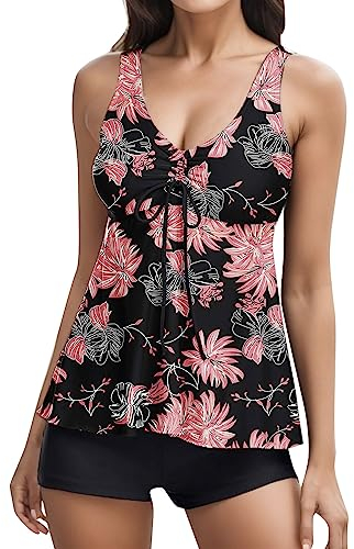 Bodysuit Beachvolleyball Bikini kleine Oberweite Bench Damen Badeanzug Shape Level 3 hemdbluse Damen Monokini, lascana, schwarz Badehose schwarz Damen Bikini 85f Damen Schwimmanzug Unterwaesche sch