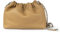 Kleine Umhängetasche für Damen, trendy, Knödeltasche, Clutch, Geldbörse für Damen, Abendtasche, Wolkengeldbörse, veganes Leder, Hobo-Tasche, Leder-Khaki