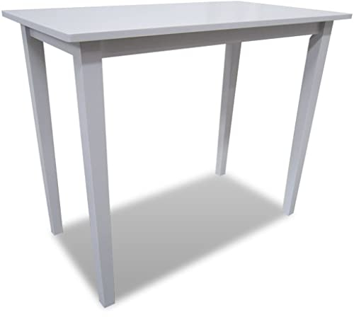 Willood Bartisch Holz Weiß