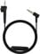 Vynetra Headphone Tear-resistant Cables For AE2 AE2i Earphone Sound Cable Fidelity Sound Cord