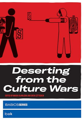Deserting from the Culture Wars (Basics)