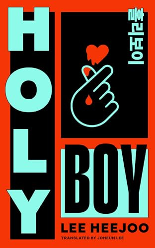 Holy Boy: The shocking K-pop kidnap sensation