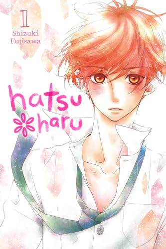 Hatsu*Haru, Vol. 1 (Volume 1)