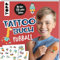 Tattoobuch Fußball: Mit über 200 fußballverrückten Tattoos (Tattoobücher)