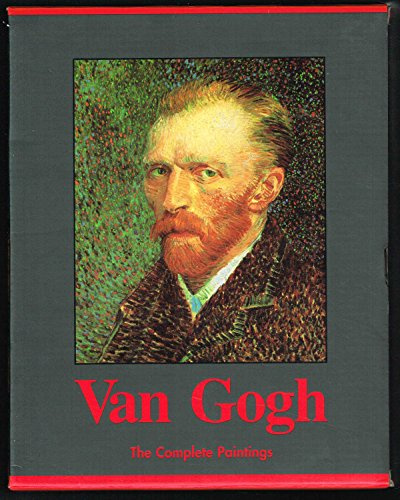 Van Gogh: The Complete Paintings (Taschen jumbo series)