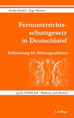 Fernunterrichtsschutzgesetz - Erläuterung für Bildungsanbieter