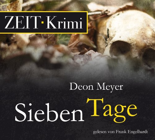 Zeit Krimi (Cargo Records)