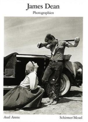 James Dean: Photographien: Photographien (Bibliothek der Klassiker) +special price+ free poster