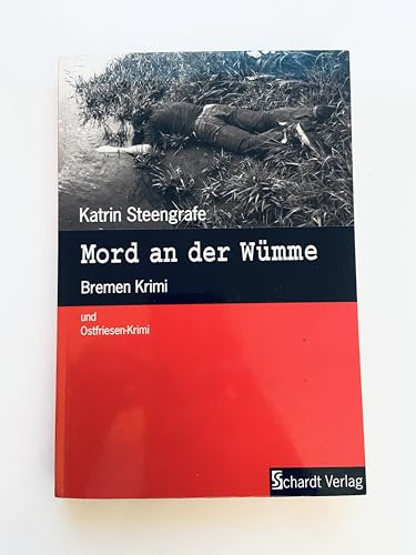 Mord an der Wümme: Bremen-Krimi