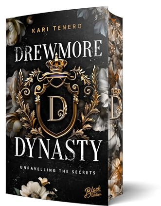 Drewmore Dynasty 3: Unravelling the Secrets | Mit wunderschönem Farbschnitt