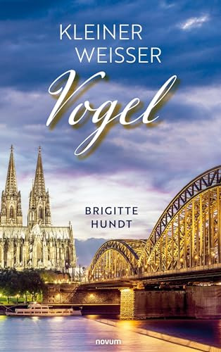 Kleiner weißer Vogel: DE