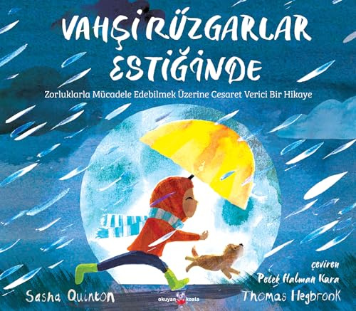 Vahşi Rüzgarlar Estiğinde