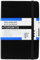 Moleskine City Notebook Tornto, Pocket, Hardcover, schwarz